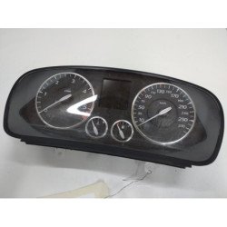 Compteur Renault Laguna 3 Phase 1